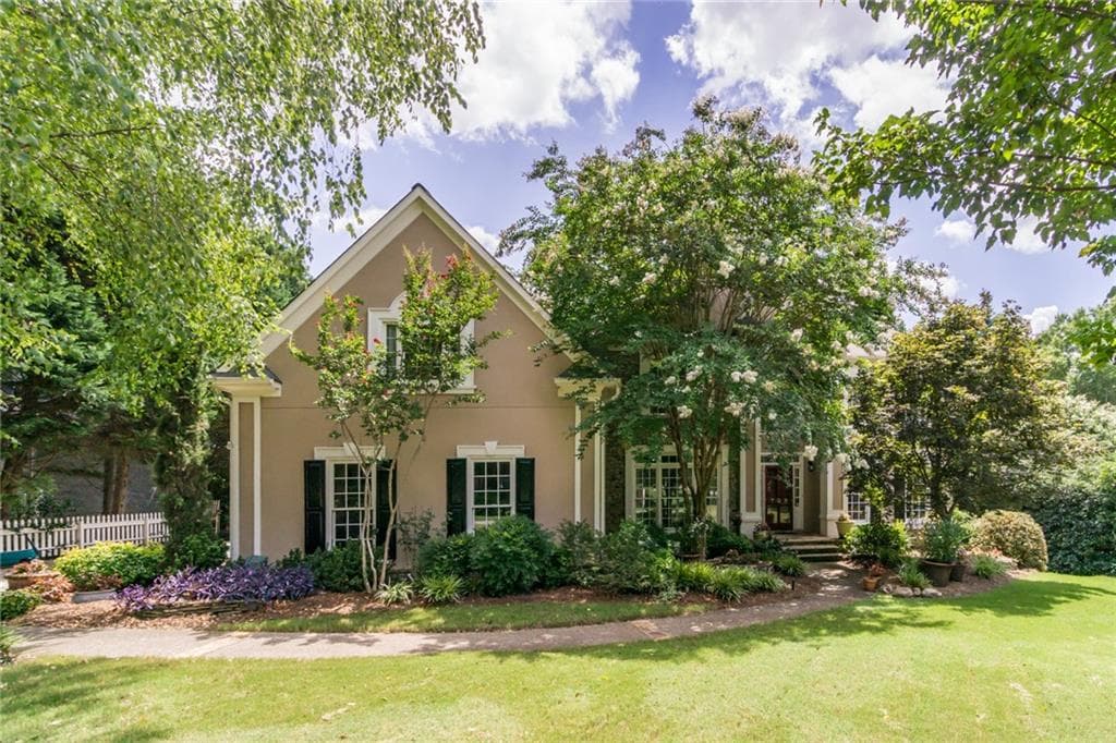 709 Cheswich Overlook, Marietta, GA 30067 — most recent listing photo