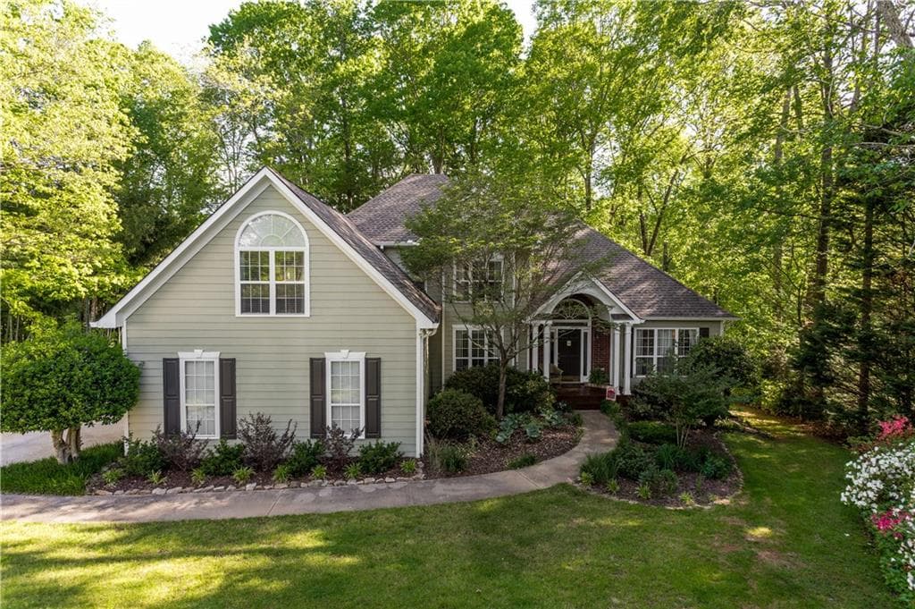 2635 Woodland Hills Drive, Cumming, GA 30040 — most recent listing photo