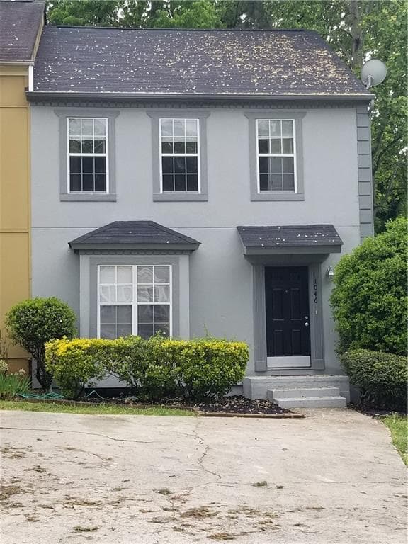 1046 Plantation Way, Kennesaw, GA 30144 — most recent listing photo