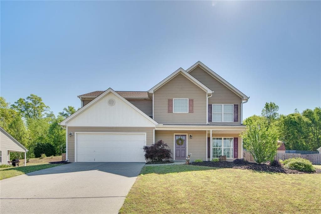 870 Hawk Creek Trail, Winder, GA 30680 — most recent listing photo