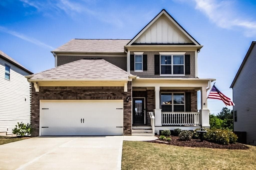 4950 Roseman Trail, Cumming, GA 30040 — most recent listing photo