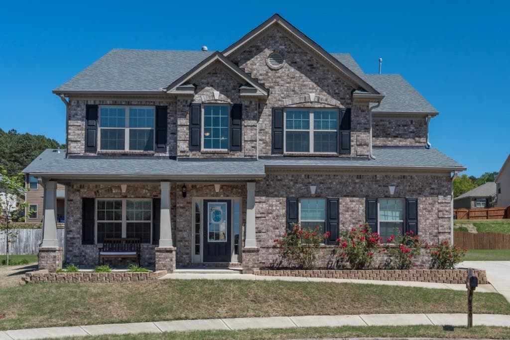 720 Flag Street, Canton, GA 30114 — most recent listing photo