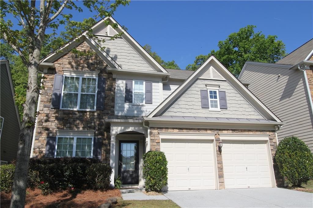 938 Idlewood Drive, Canton, GA 30115 — most recent listing photo