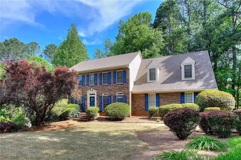 328 Cottage Way, Lawrenceville, GA 30044 — most recent listing photo