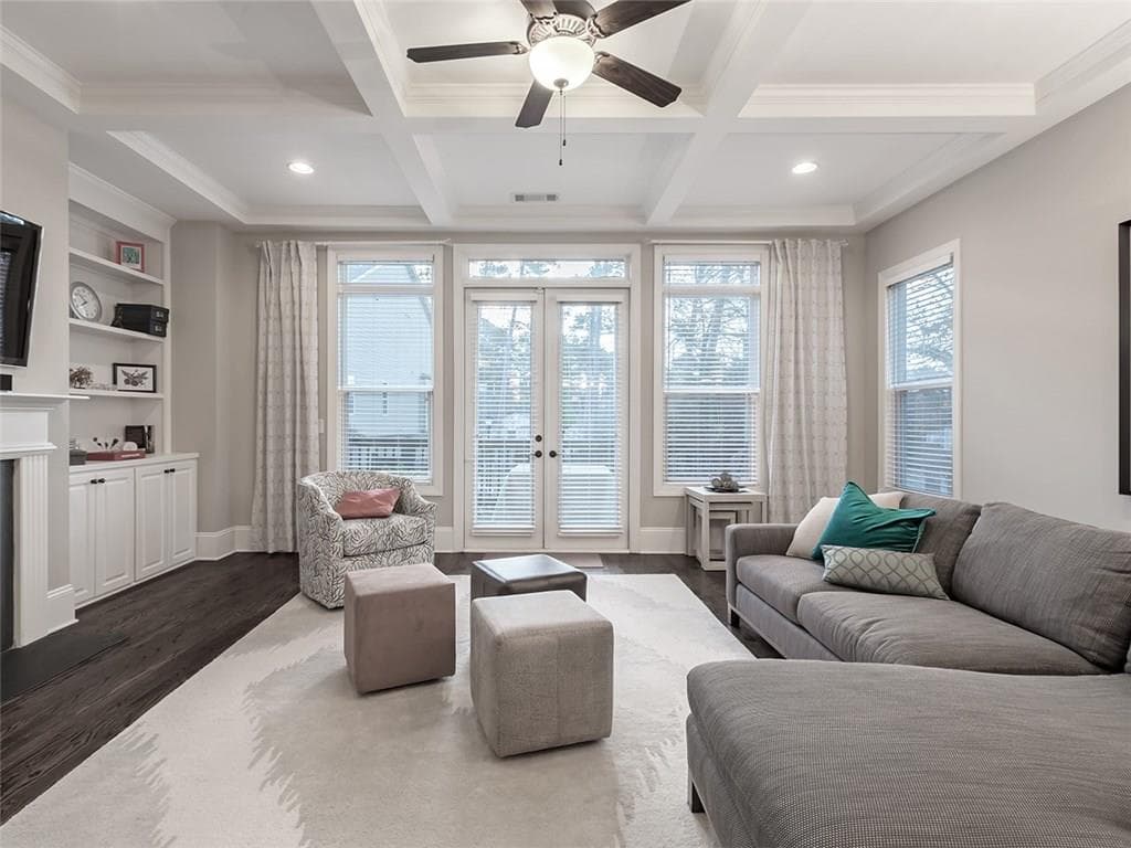 2130 Havenwood Trail, Brookhaven, GA 30319 — most recent listing photo