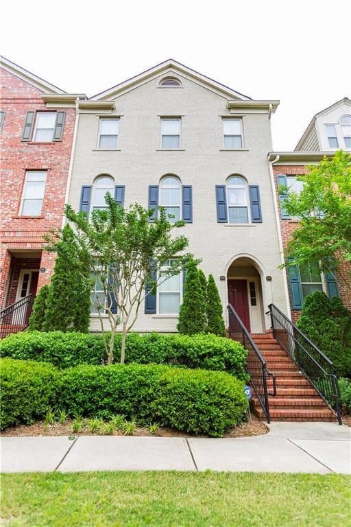 305 Le Gran Bend, Sandy Springs, GA 30328 — most recent listing photo