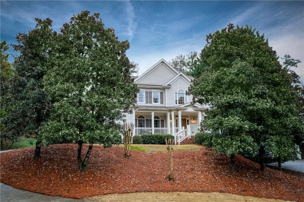 435 Arborshade Trace, Johns Creek, GA 30097 — most recent listing photo