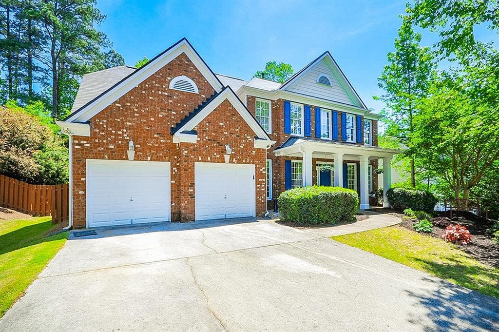 2910 Highland Pass, Alpharetta, GA 30004 — most recent listing photo