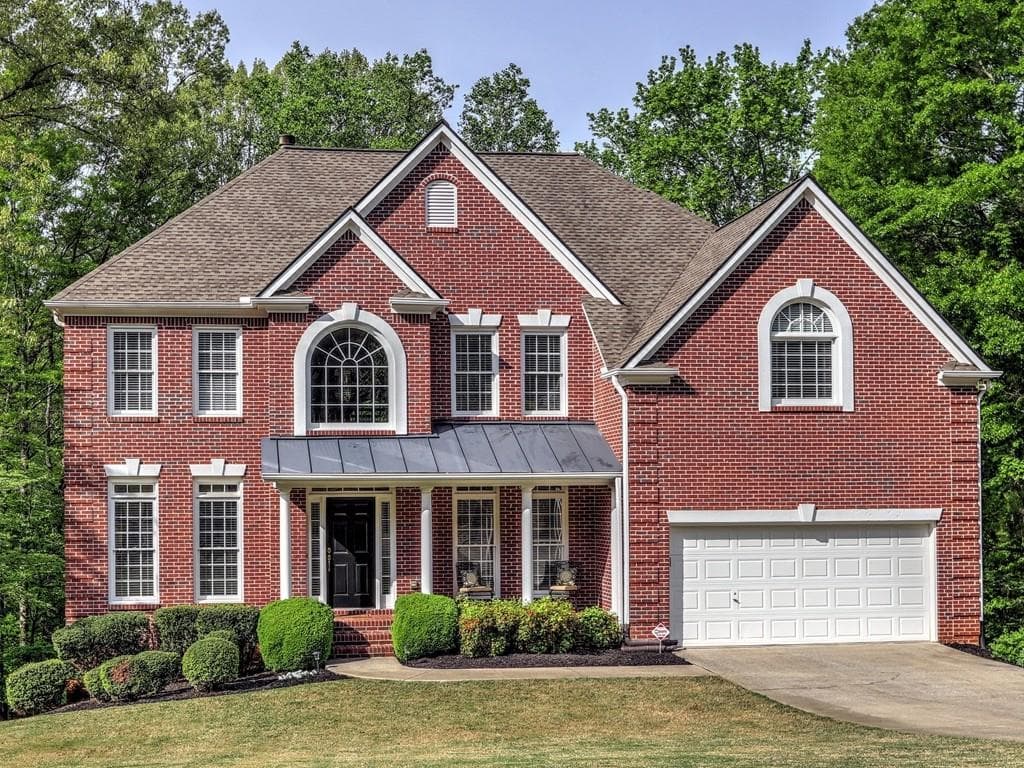 2306 Tall Timbers Lane, Marietta, GA 30066 — most recent listing photo