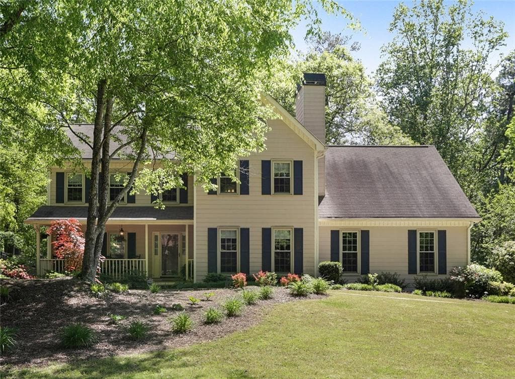 2145 Kensington Court, Marietta, GA 30064 — most recent listing photo