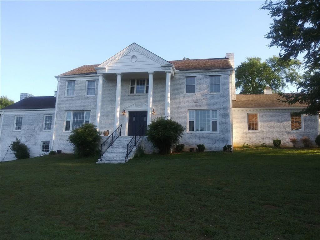 314 Bishop Road, Cartersville, GA 30121 — most recent listing photo