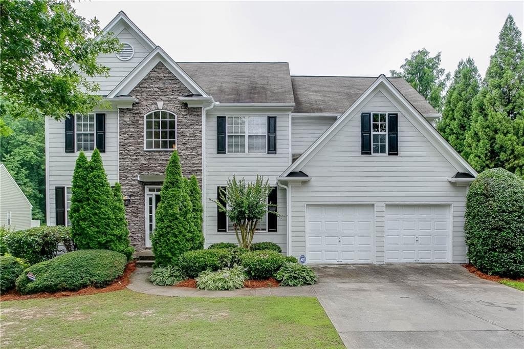 3738 Kasey Lane, Buford, GA 30519 — most recent listing photo