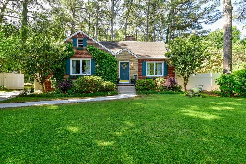 23 Covington Road, Avondale Estates, GA 30002 — most recent listing photo