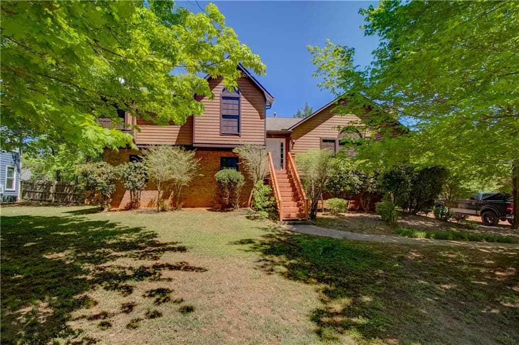 3955 Carriage Gate Drive, Duluth, GA 30096 — most recent listing photo