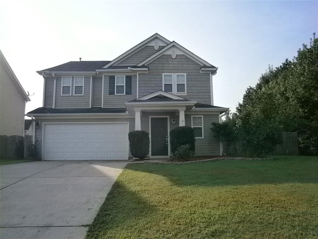 3985 New Salem Court, Cumming, GA 30040 — most recent listing photo