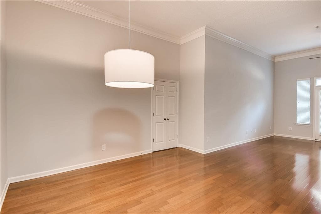 2 bedroom, 2 bathroom, 1,433 sq ft condominium sold at 401 16th Street 1185, Atlanta, GA 30363