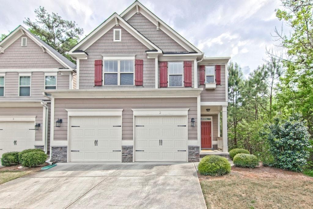 2 Grampian Way 5, Marietta, GA 30008 — most recent listing photo