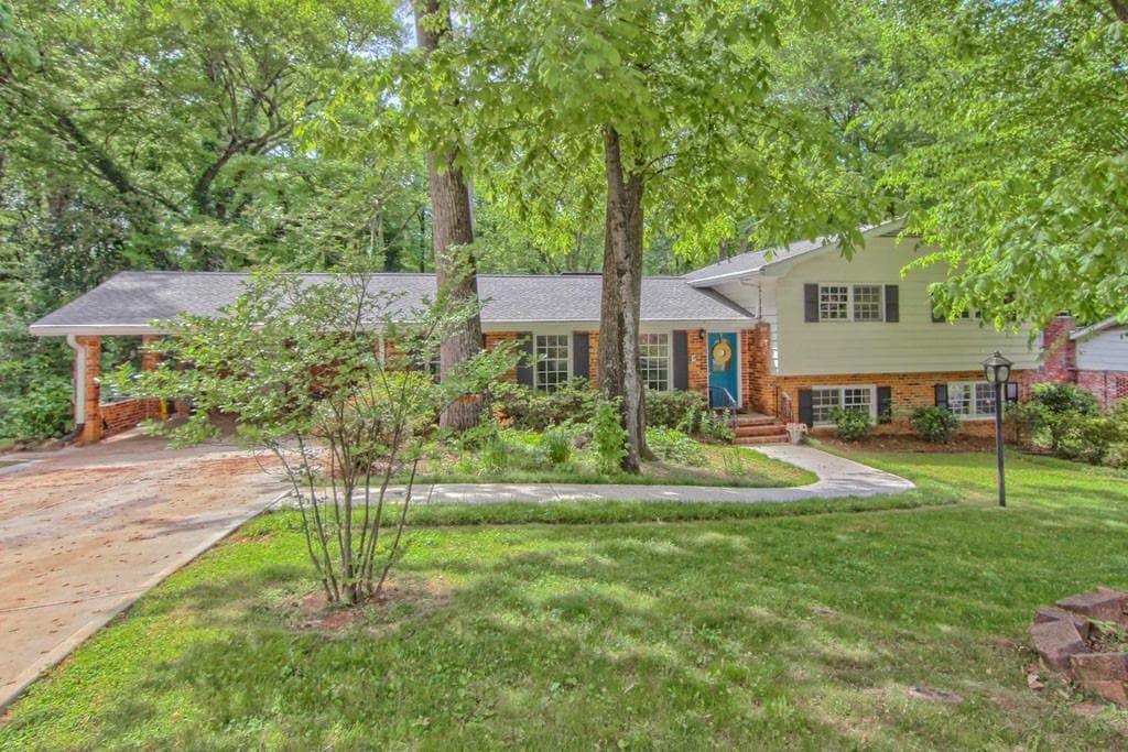 2330 Henderson Mill Court, Atlanta, GA 30345 — most recent listing photo