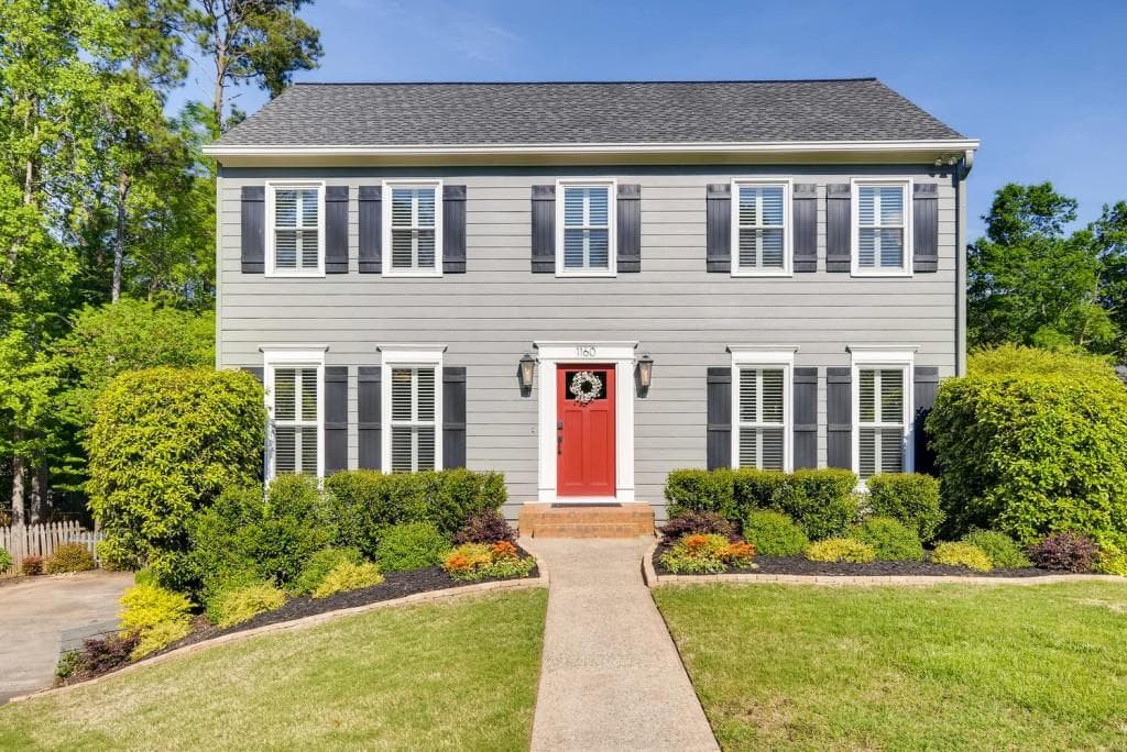 1160 Mitsy Forest Drive, Marietta, GA 30068 — most recent listing photo