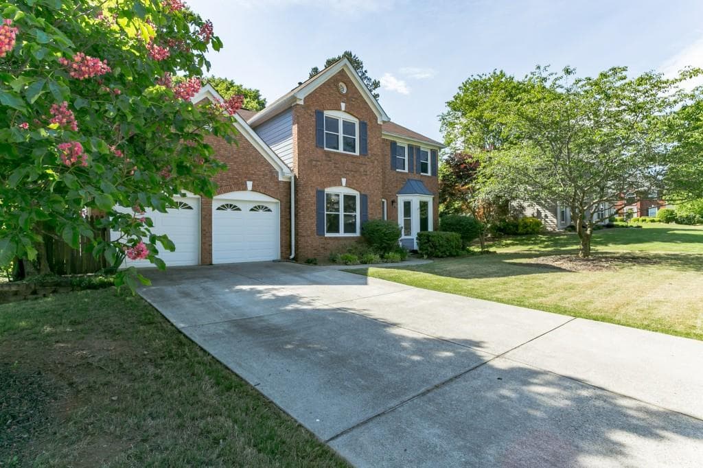115 Springlaurel Court, Johns Creek, GA 30097 — most recent listing photo