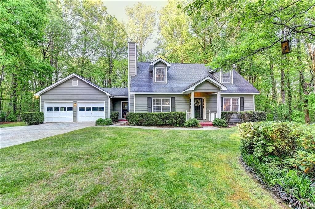 71 Hebron Church Road, Dacula, GA 30019 — most recent listing photo