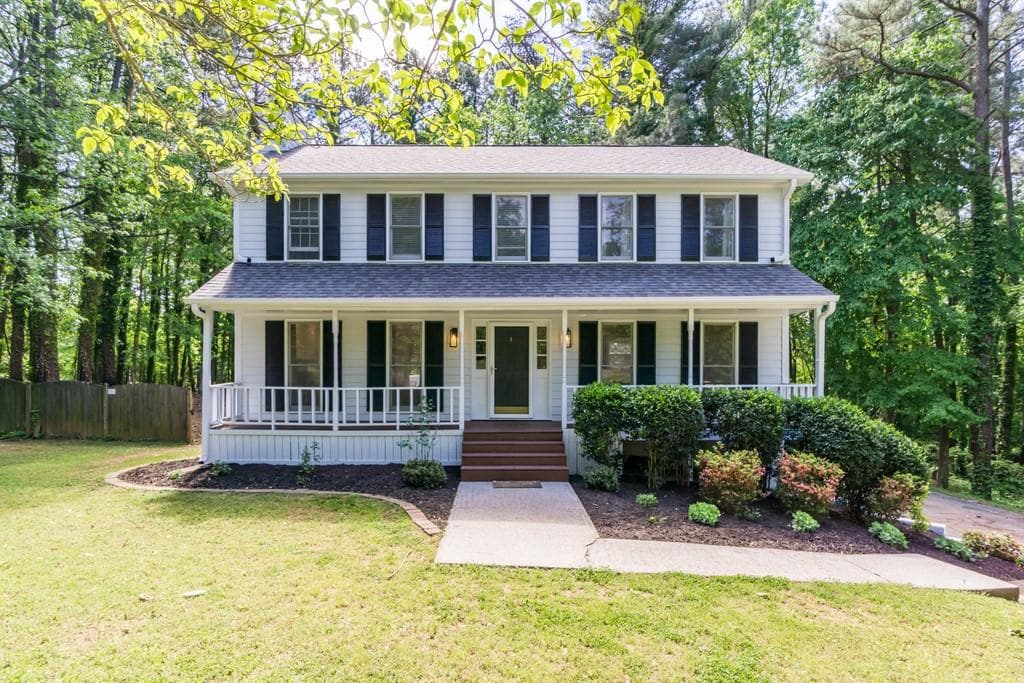 2024 RAMBLEWOOD Court, Marietta, GA 30062 — most recent listing photo