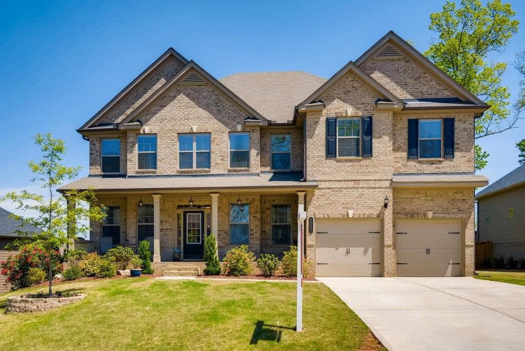 5245 Whisper Point Boulevard, Cumming, GA 30028 — most recent listing photo