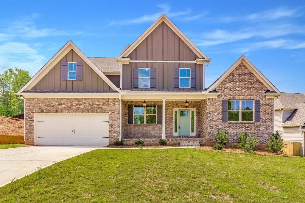 1425 Rainfall Court, Cumming, GA 30040 — most recent listing photo