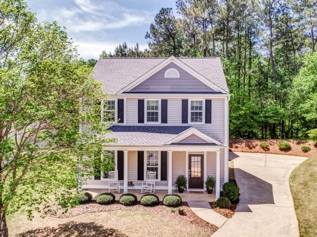 203 Mossy Pointe, Canton, GA 30114 — most recent listing photo