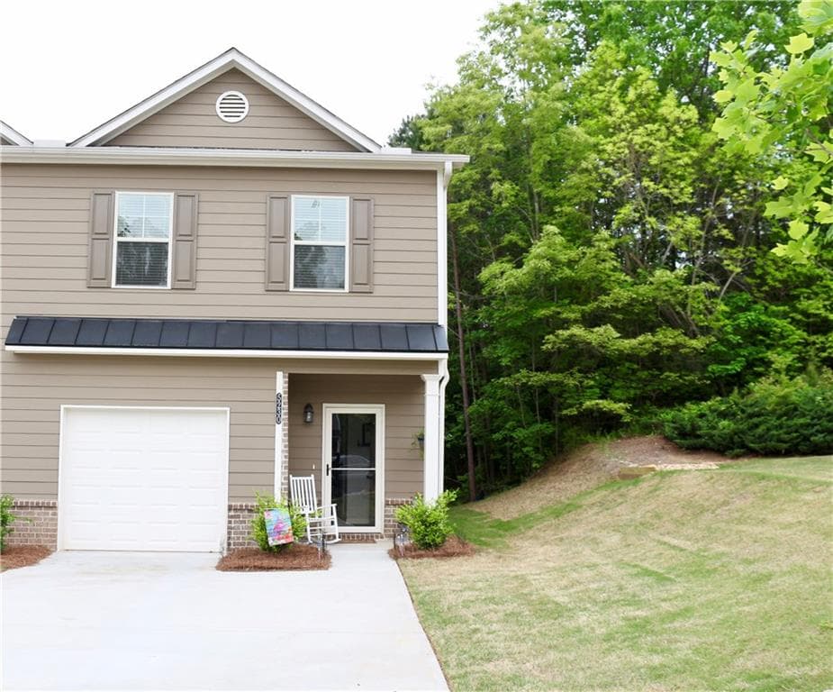 5230 BIRCH Court 5, Oakwood, GA 30566 — most recent listing photo