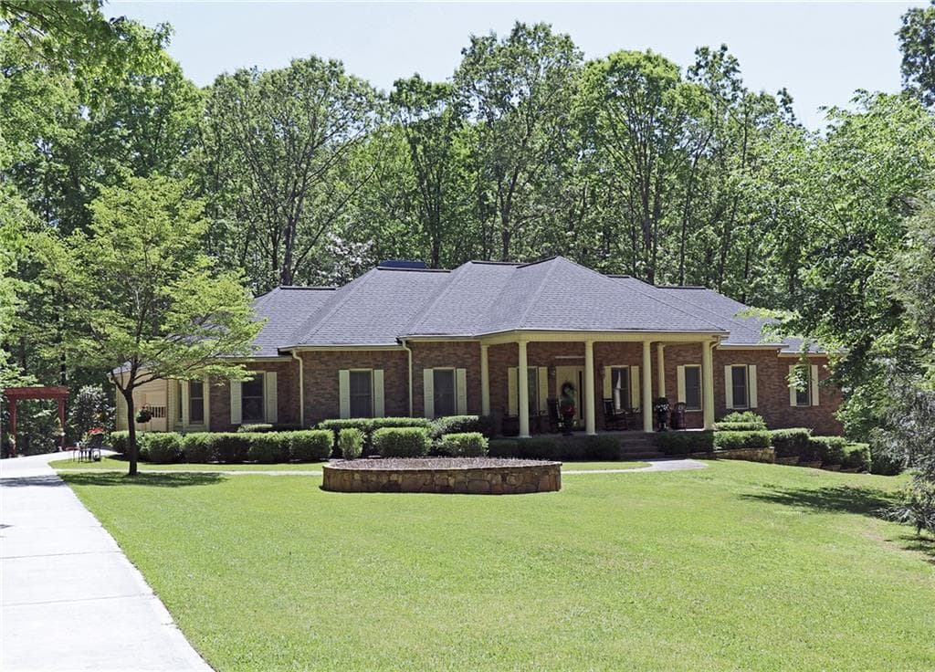 1475 Richard Stokes Drive, Decatur, GA 30033 — most recent listing photo