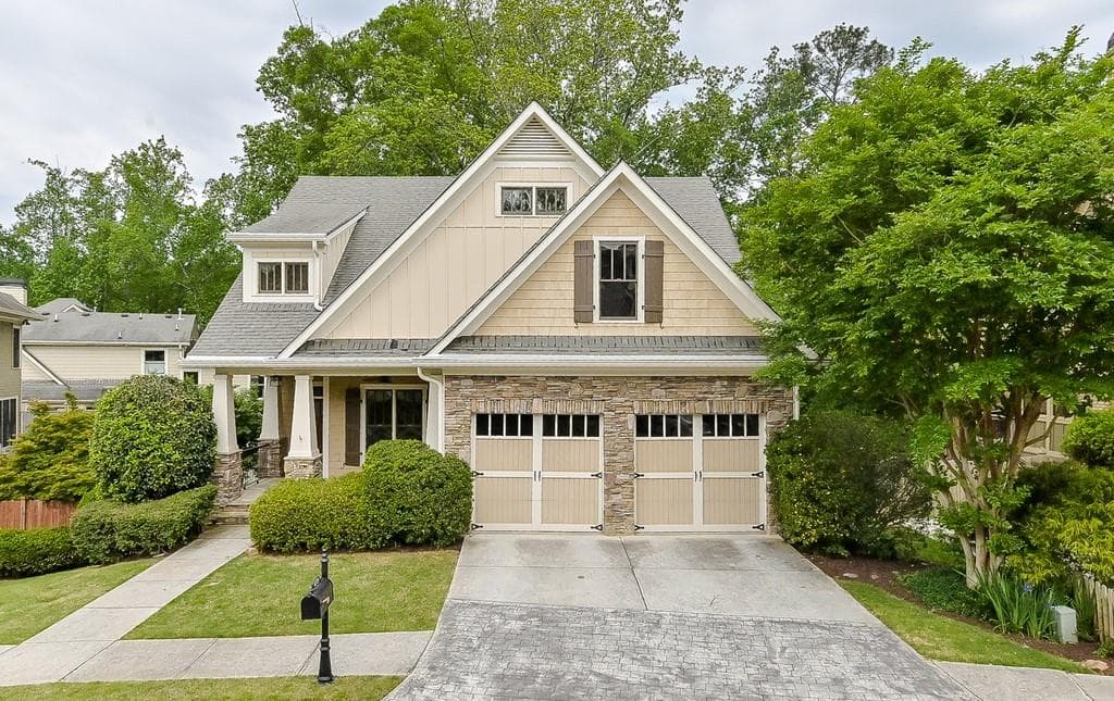 2739 HAMMOND Court, Smyrna, GA 30080 — most recent listing photo