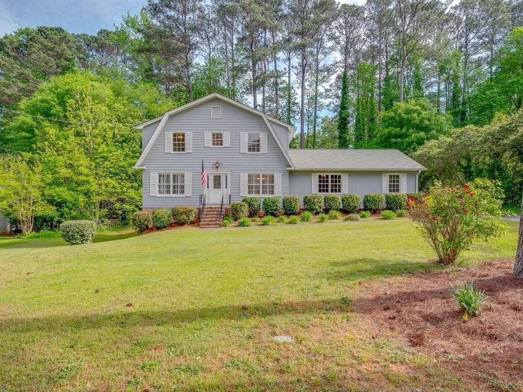2721 BURTZ Drive, Marietta, GA 30068 — most recent listing photo