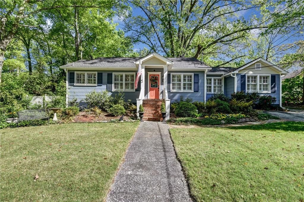 198 Stewart Avenue, Marietta, GA 30064 — most recent listing photo