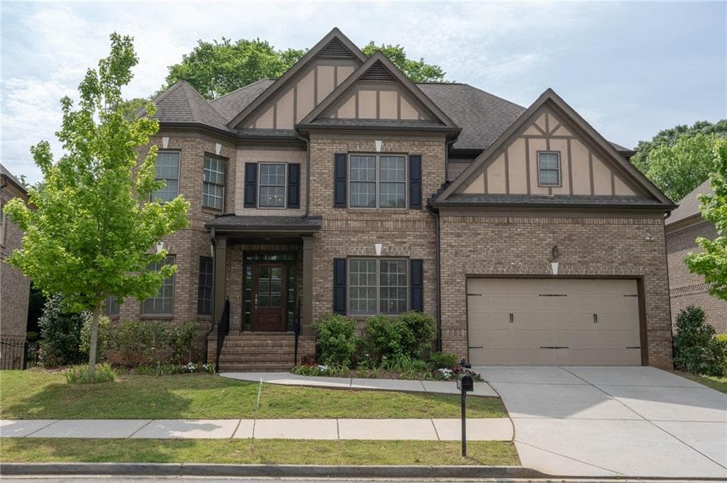 3075 Frazier Walk, Decatur, GA 30033 — most recent listing photo