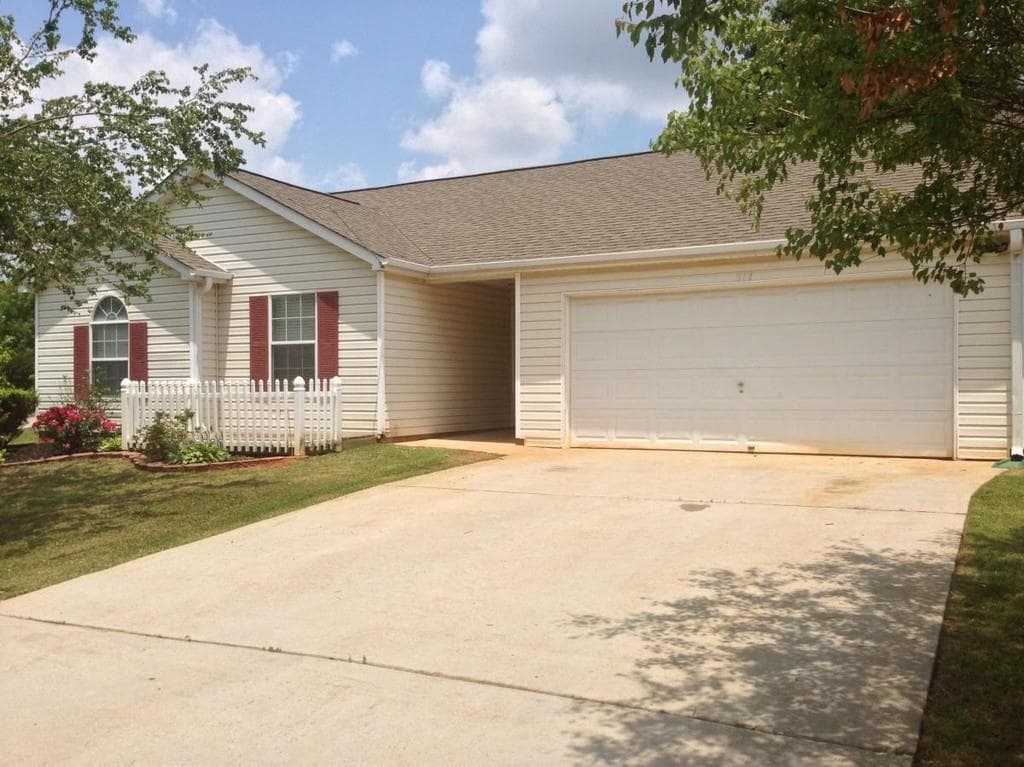 317 Brookside Drive, Mcdonough, GA 30253 — most recent listing photo