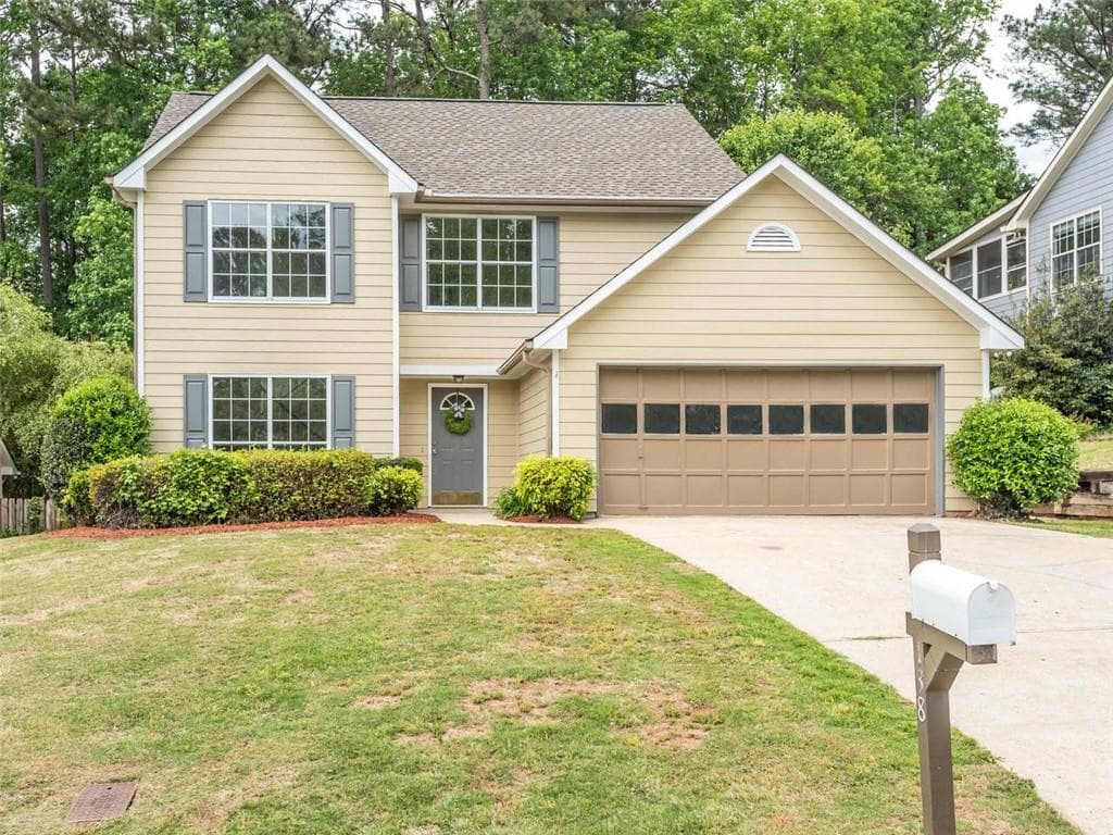 138 Basil Court, Lawrenceville, GA 30043 — most recent listing photo
