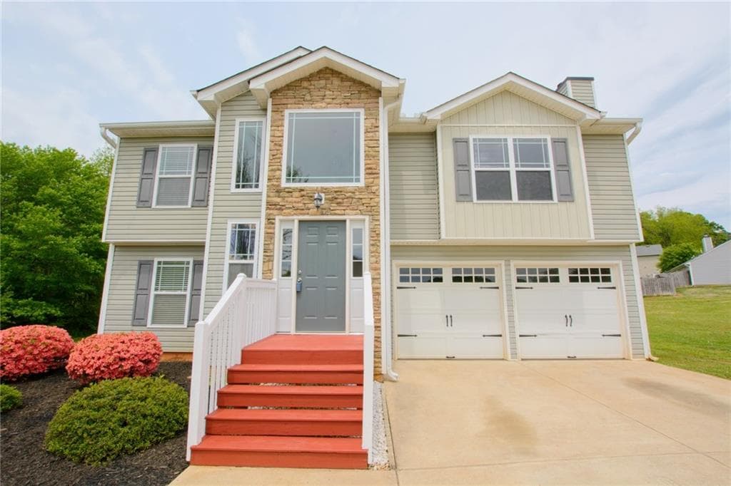 146 Randall Drive, Rockmart, GA 30153 — most recent listing photo