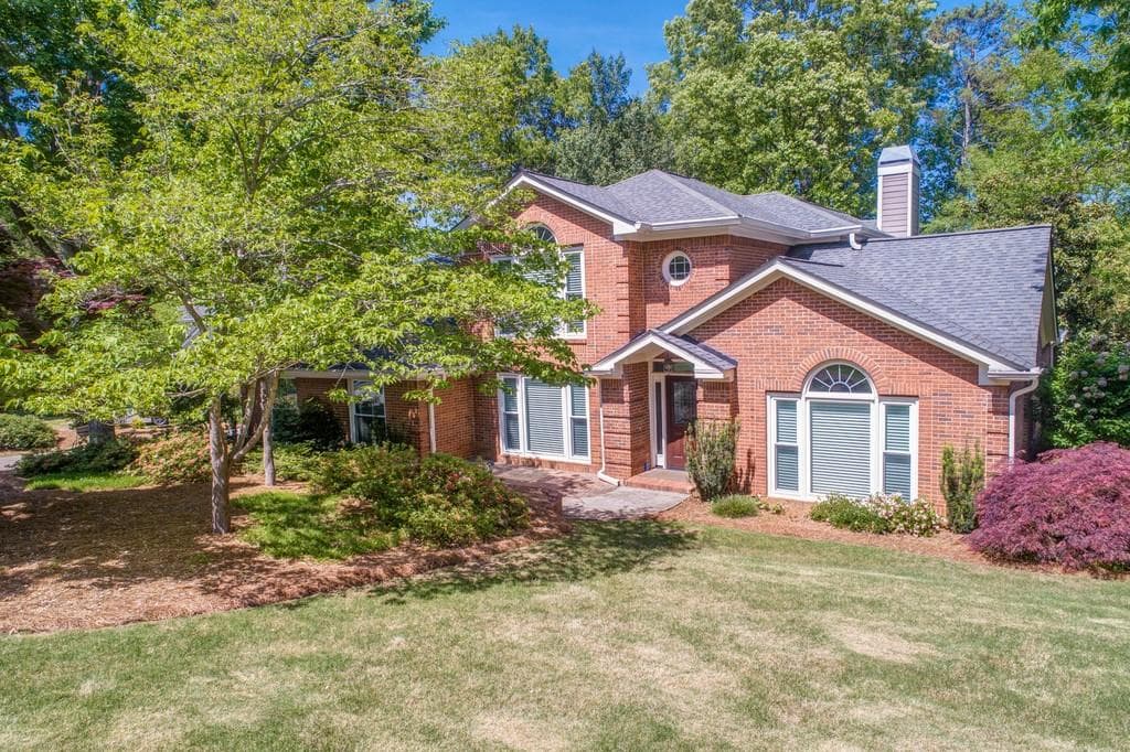 4338 Dover Crossing Drive, Marietta, GA 30066 — most recent listing photo
