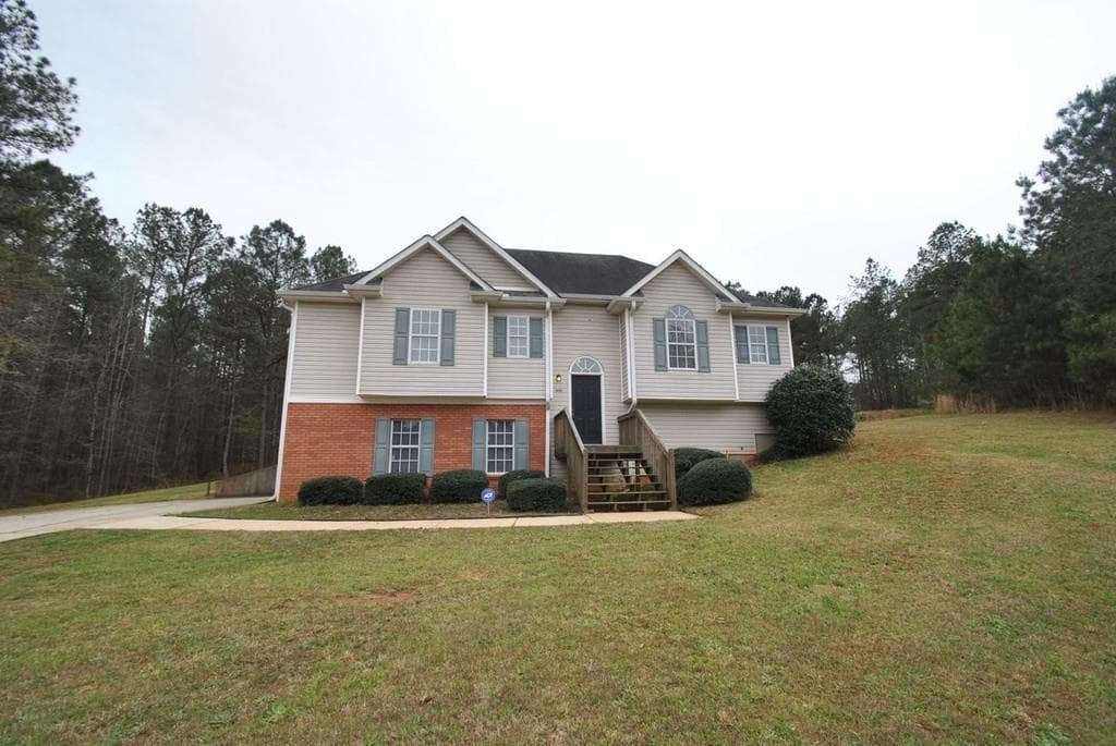 406 Harvest Court, Locust Grove, GA 30248 — most recent listing photo