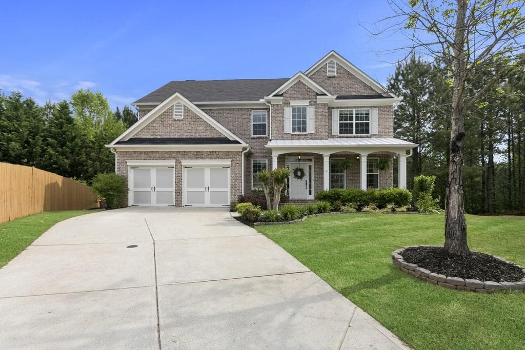 4815 Shiloh Creek Court, Cumming, GA 30040 — most recent listing photo