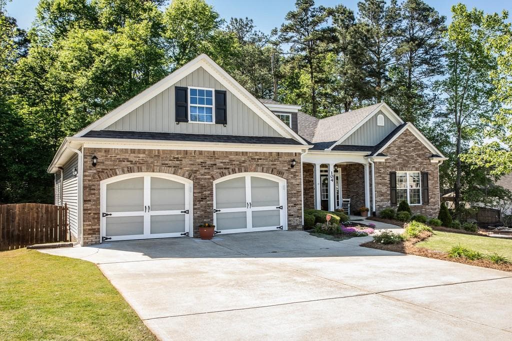 104 Caitlin Lane, Dallas, GA 30132 — most recent listing photo