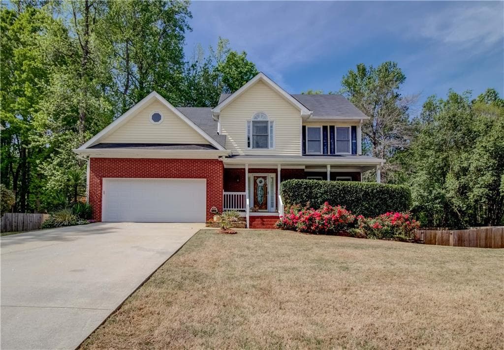 930 SPRINGROCK Drive, Lawrenceville, GA 30043 — most recent listing photo