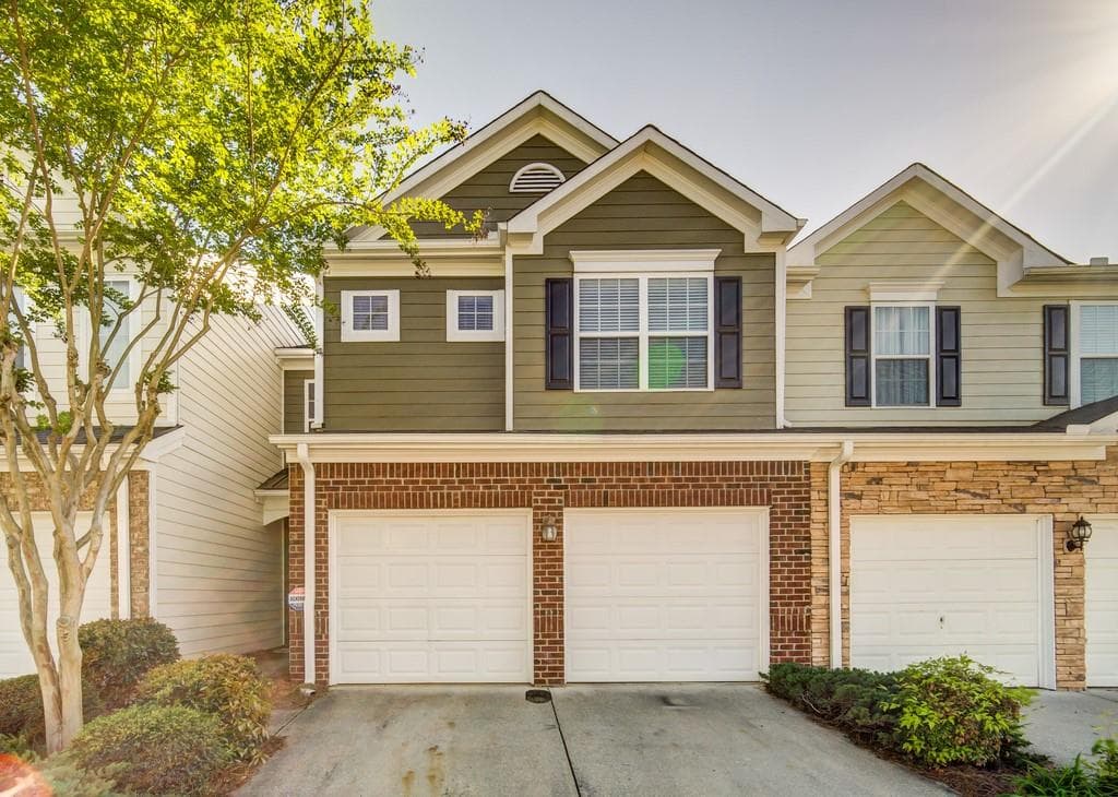 129 Flatwood Trail 22, Marietta, GA 30066 — most recent listing photo