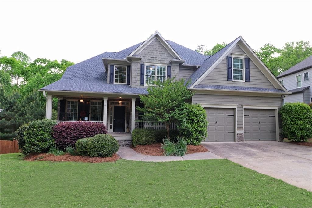 419 Gold Crossing, Canton, GA 30114 — most recent listing photo