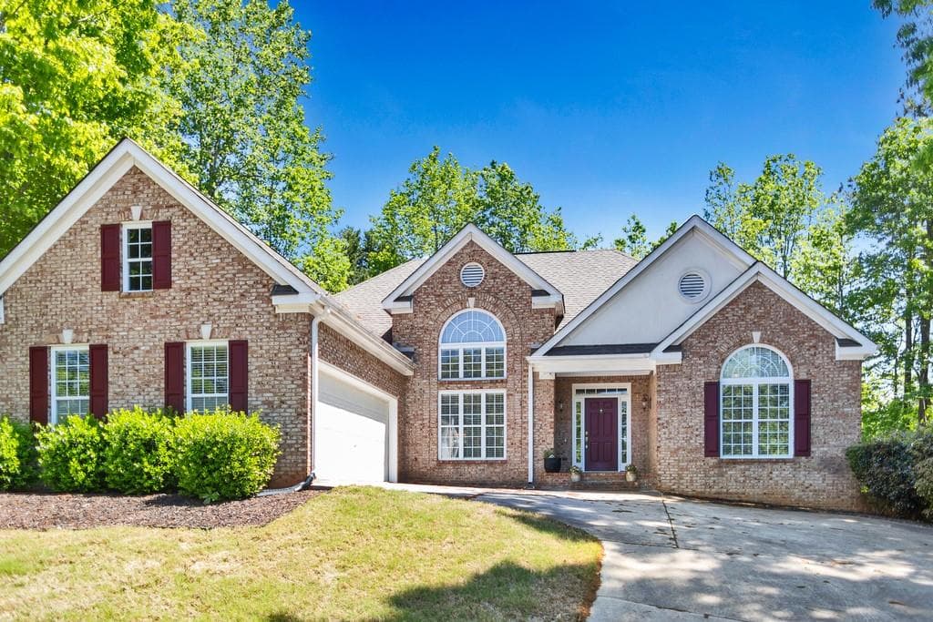 1833 Dover Court, Douglasville, GA 30135 — most recent listing photo
