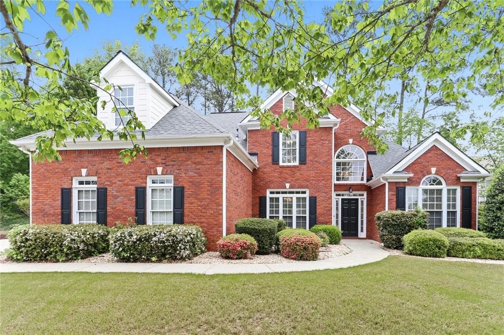 3285 Sunflower Way, Alpharetta, GA 30004 — most recent listing photo