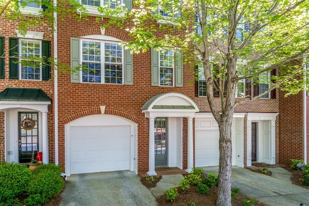 3108 Waters Edge Trail, Roswell, GA 30075 — most recent listing photo