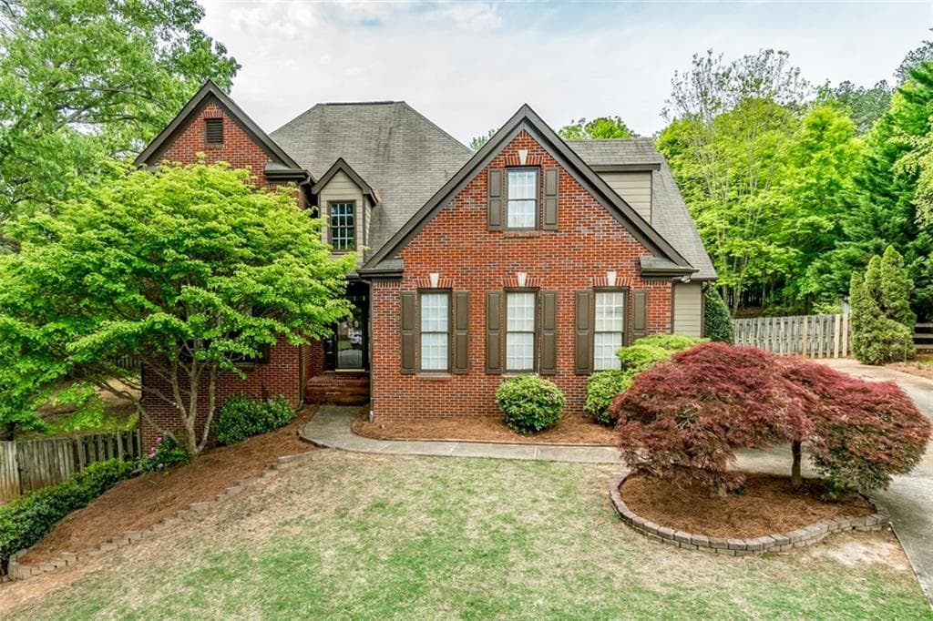 2155 Westford Cove, Cumming, GA 30041 — most recent listing photo