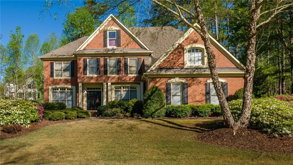 780 Vinings Estates Drive, Mableton, GA 30126 — most recent listing photo